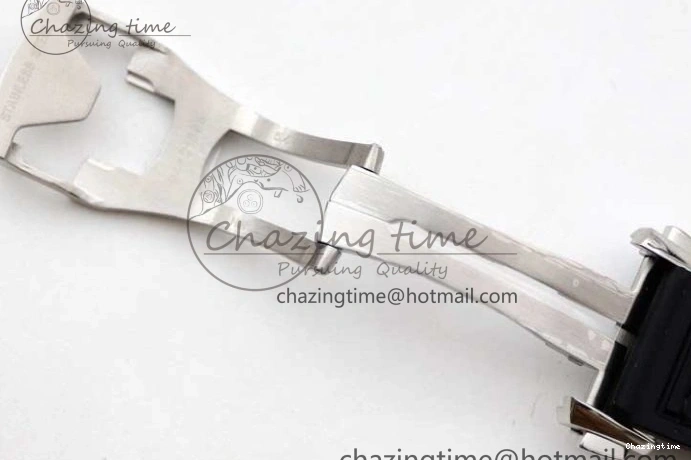 1226 Constellation SS SBF 1:1 Best Edition White Dial on Black Gummy Strap A8900 Super Clone Attractive 7799